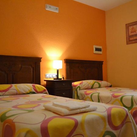 Rural El Mano Hotel Кастрил Екстериор снимка