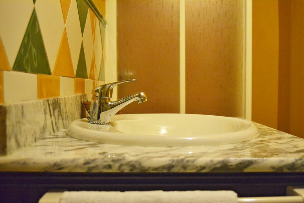 Rural El Mano Hotel Кастрил Екстериор снимка