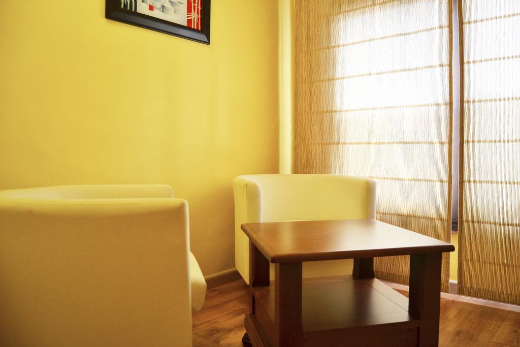 Rural El Mano Hotel Кастрил Екстериор снимка