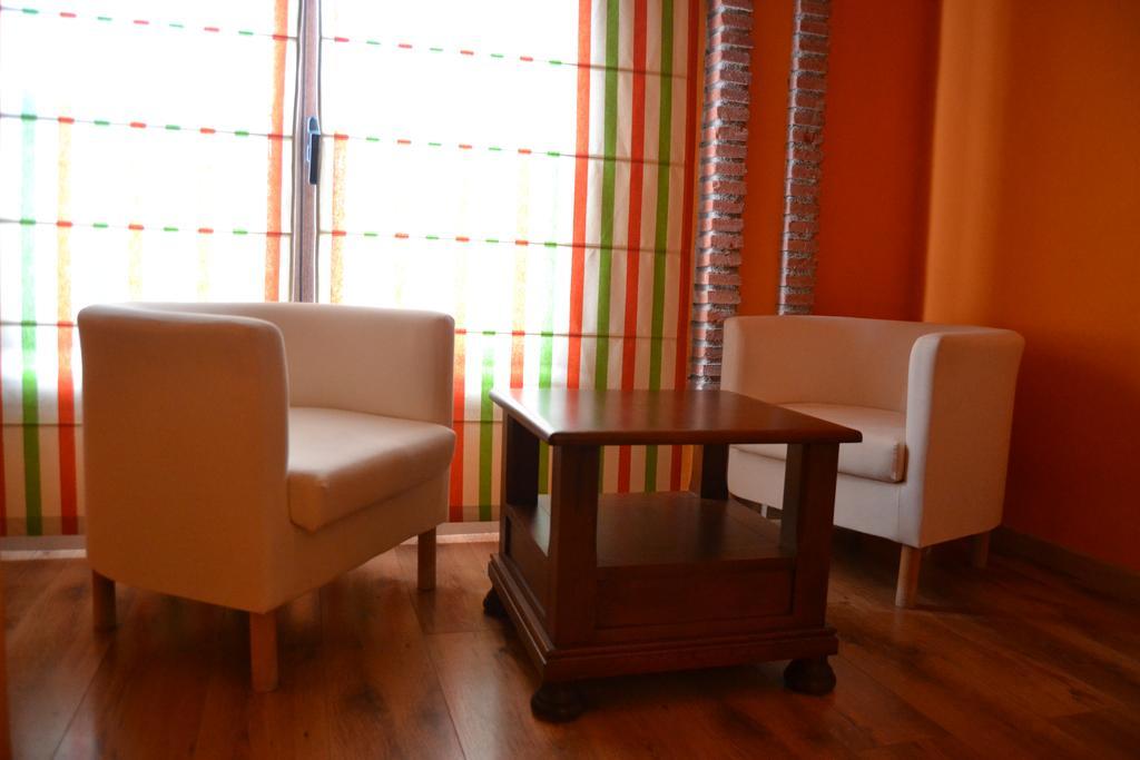 Rural El Mano Hotel Кастрил Екстериор снимка
