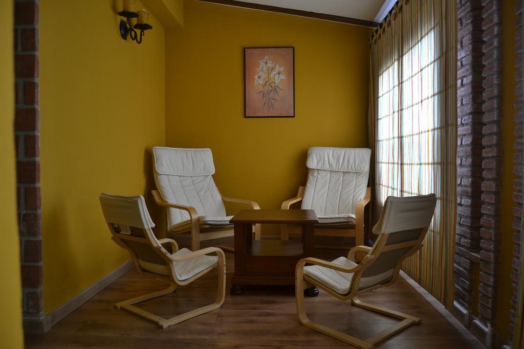 Rural El Mano Hotel Кастрил Екстериор снимка