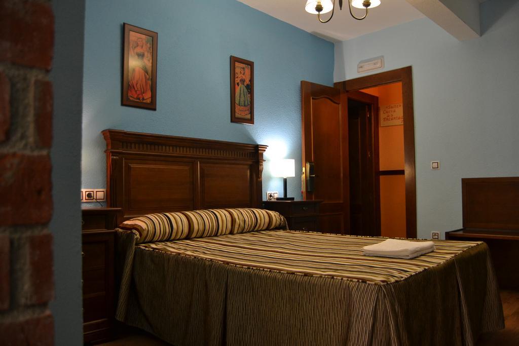 Rural El Mano Hotel Кастрил Екстериор снимка